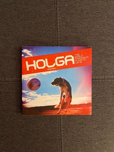 Holga the world - holga:, a