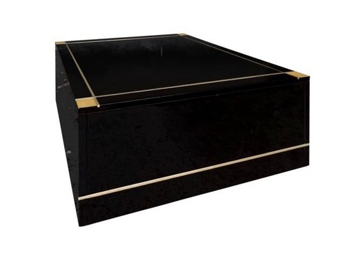 Bout canapé design laque - bout,