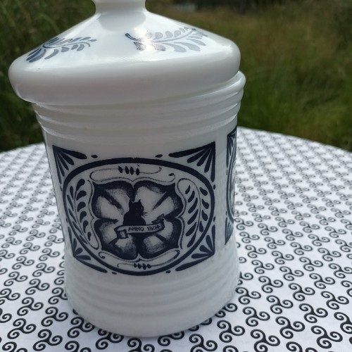 Café chat noir zwart kat - , pot