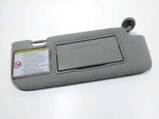 PARE-SOLEIL DROIT 7612034111EAW SSANGYONG KORANDO 2 phase 1 (09/2010 06/2014)