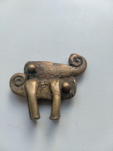 Poids bronze lobi - poids,