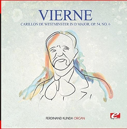 Vierne carillon - -,