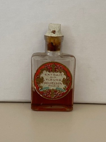 Delieuvin extrait aux - extrait,