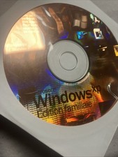 Microsoft Windows XP Edition