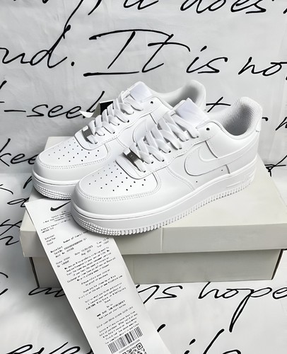 Air force one blanche 42 - blanche,