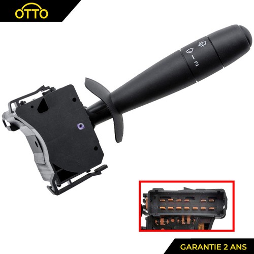 Commodo commande essuie - commande,