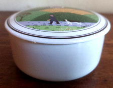 Belle BOITE bonbonnière