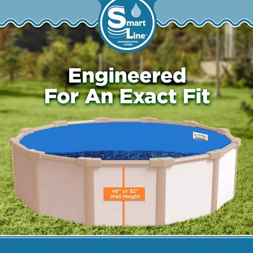 Smartline swirl bottom - smartline,