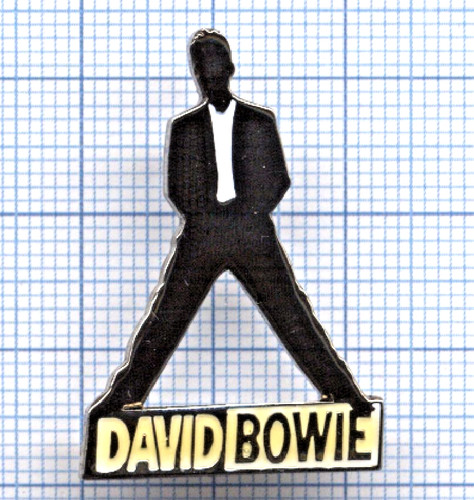 Pins vintage david bowie - david,