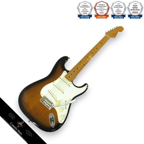 Guitare électrique fender - guitare,