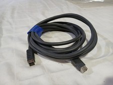 Bose 3-2-1 321 GS Series II / III Media Center Acoustimass Link Cable WORK GREAT