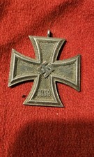 médaille allemande ww2