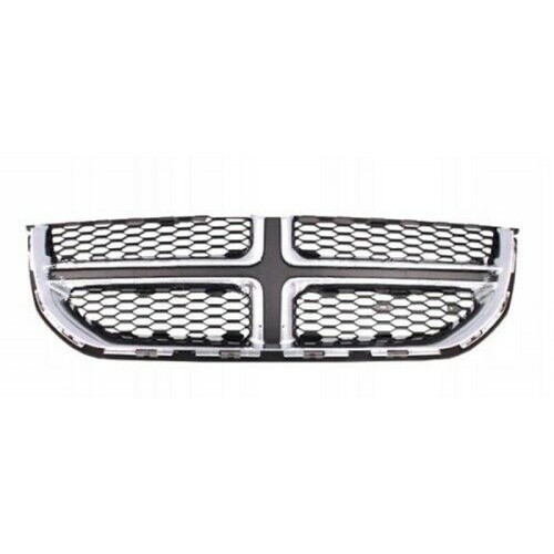 Grille calandre avant srl - de,