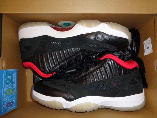Nike air jordan - nike, low