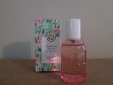 YVES ROCHER Garden Party Eau