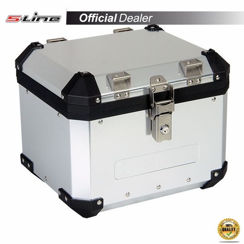 Top case coffre - coffre, 33l