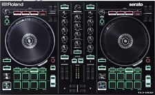 Roland DJ-202 2-Channel Serato