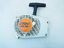 STIHL STARTER HOUSING FOR CHAINSAW MS 190 T MS 190 C /T ORIGINAL