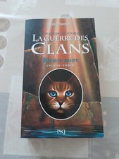 Roman - La guerre des clans