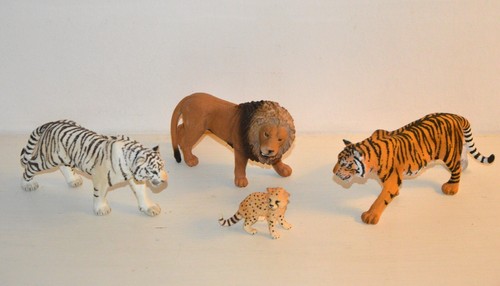 Lot animaux sauvages - lot,