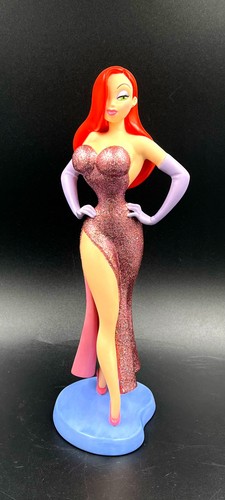 Walt disney jessica rabbit m - walt,
