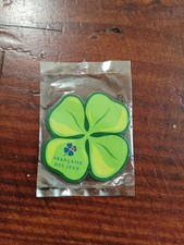 5 MAGNETS DE FRIGO PORTE