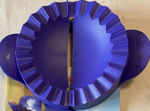 Tupperware moule chausson - moule,