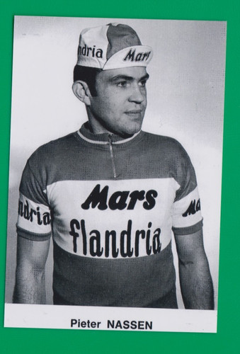 Cyclisme repro photo cycliste - cyclisme,