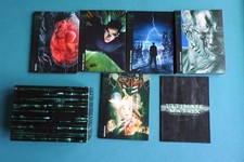 Wachowski : Ultimate