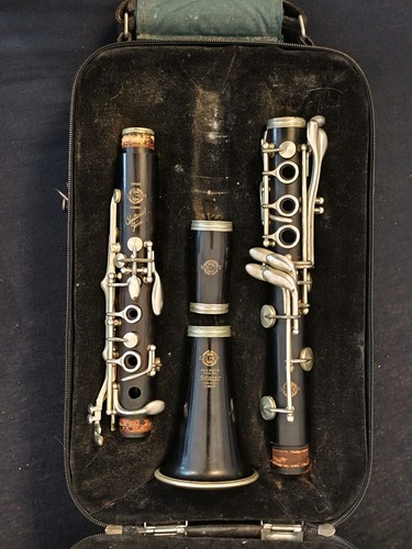 Clarinet selmer centered tone - selmer,