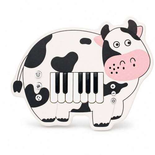 Piano jouet avec haut - piano,
