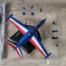 Altaya 1/72 Avion FOUGA