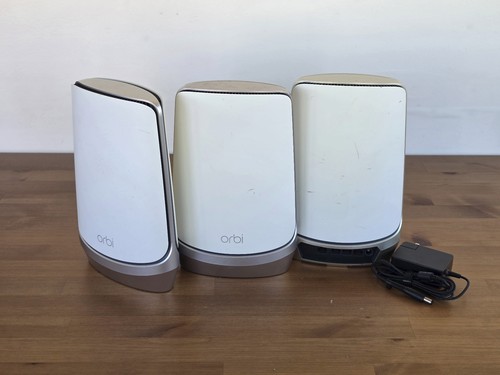 Netgear orbi rbse960 satellite - netgear,