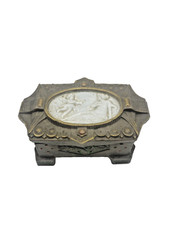 BOITE À BIJOUX - COFFRET EN