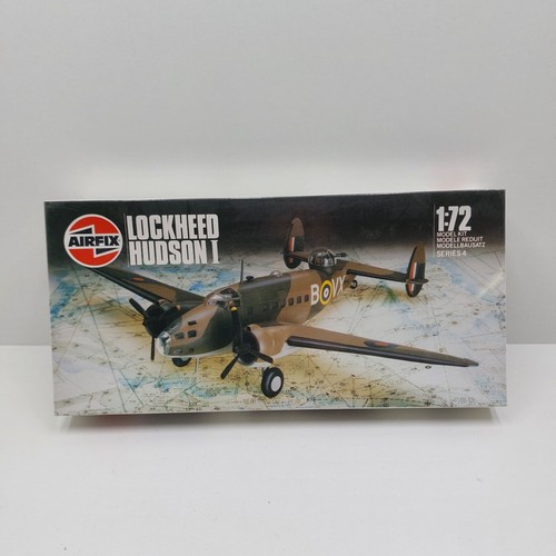 Airfix 04034 maquette - 04034,