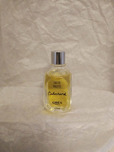 Miniature parfum gres - parfum,