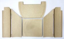 Contura Skamolsatz 600er-Serie