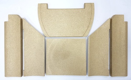 Contura skamolsatz 600er serie - contura, 600er-serie
