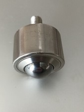 Roulette Pour Meuble En Acier