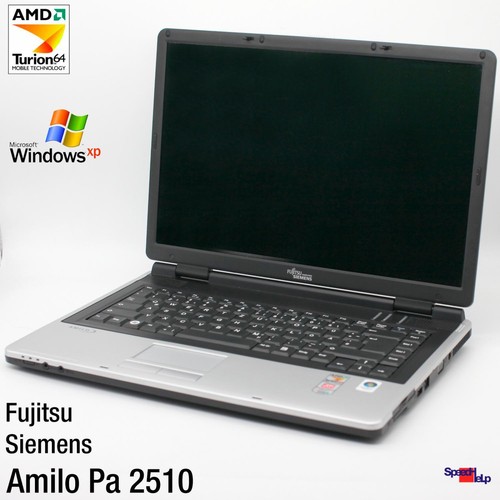 Portable fujitsu siemens - portable,