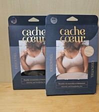 Cache Coeur - Essentiel -