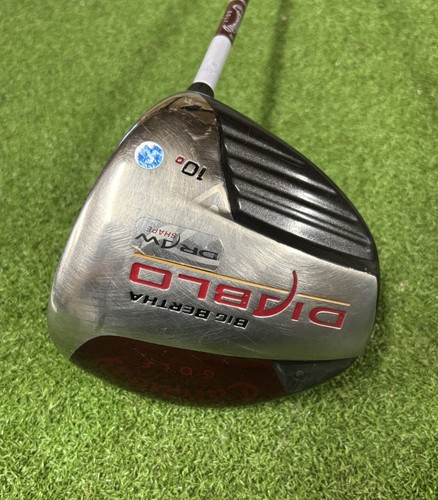 Callaway big bertha diablo - callaway,