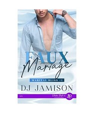 Faux mariage, JAMISON, DJ
