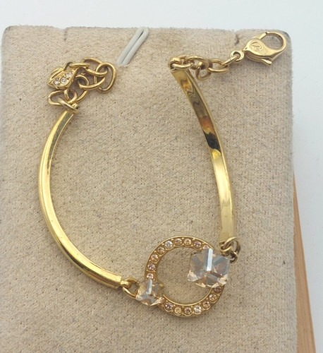 Beau bracelet jonc