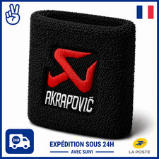 Chaussette bocal réservoir