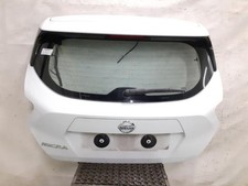 Malle/Hayon arriere NISSAN