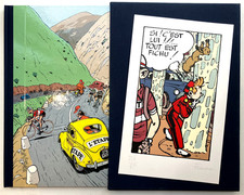 SPIROU & FANTASIO (Franquin)