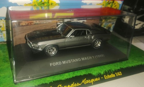 Ixo 43 ford - ixo, 1/43