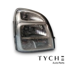 2020 Hyundai H100 Porter 2 RIGHT Halogen Headlight