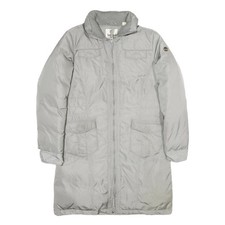 TIMBERLAND Veste Zippée Gris